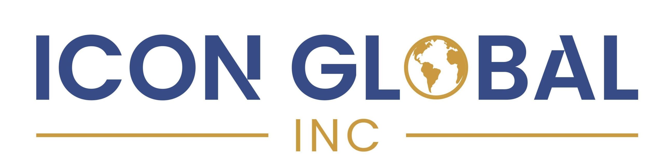 ICON GLOBAL INC